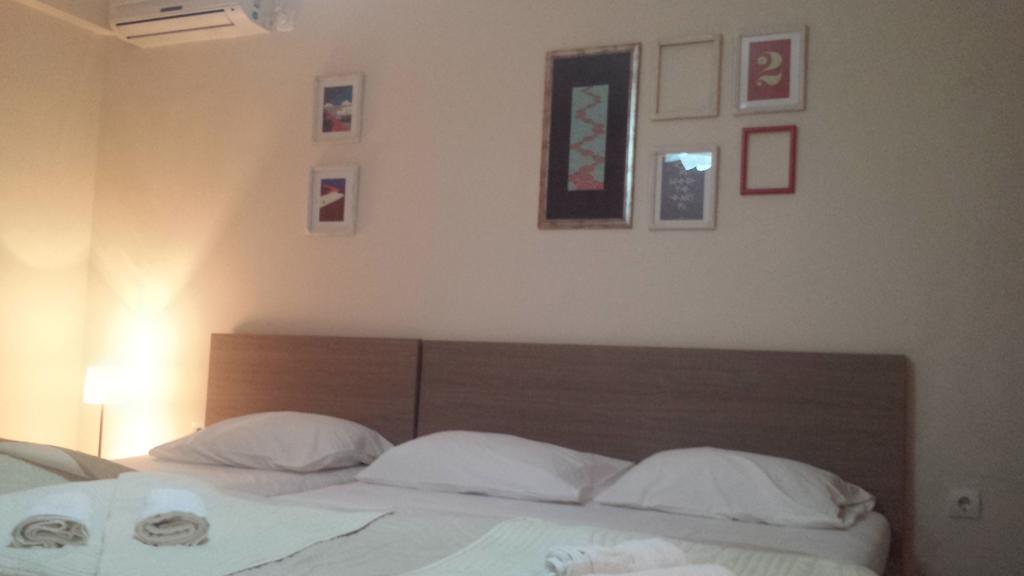 Apartments Fortunella Budva Quarto foto