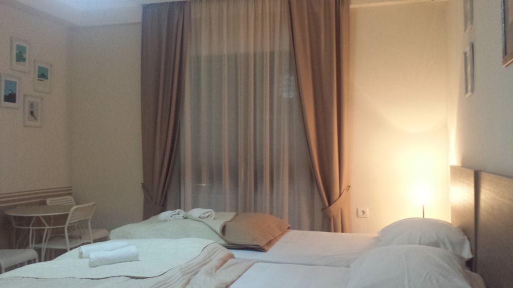 Apartments Fortunella Budva Quarto foto