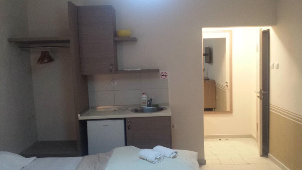 Apartments Fortunella Budva Quarto foto