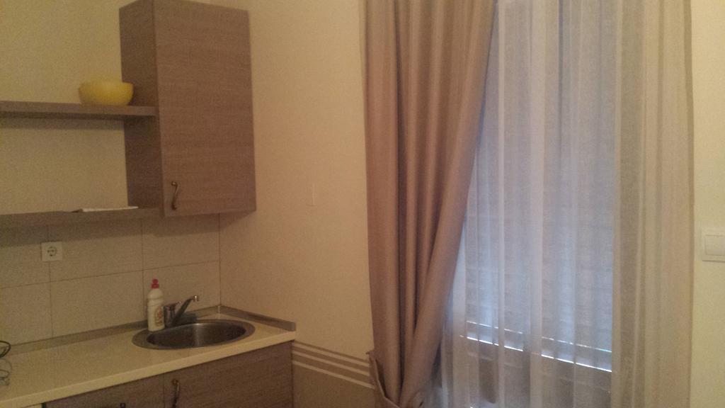 Apartments Fortunella Budva Quarto foto