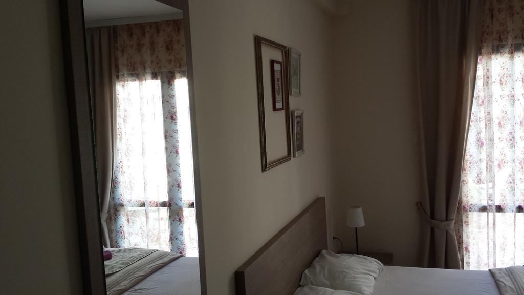 Apartments Fortunella Budva Quarto foto