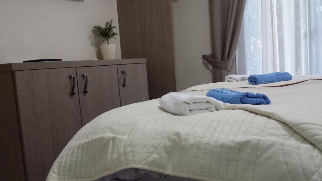 Apartments Fortunella Budva Quarto foto