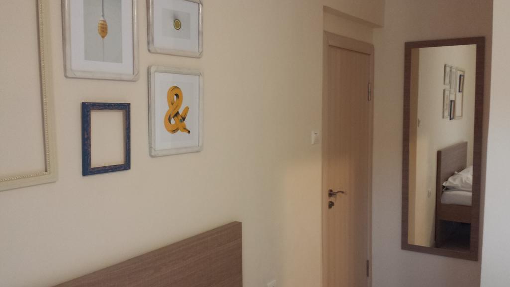 Apartments Fortunella Budva Quarto foto