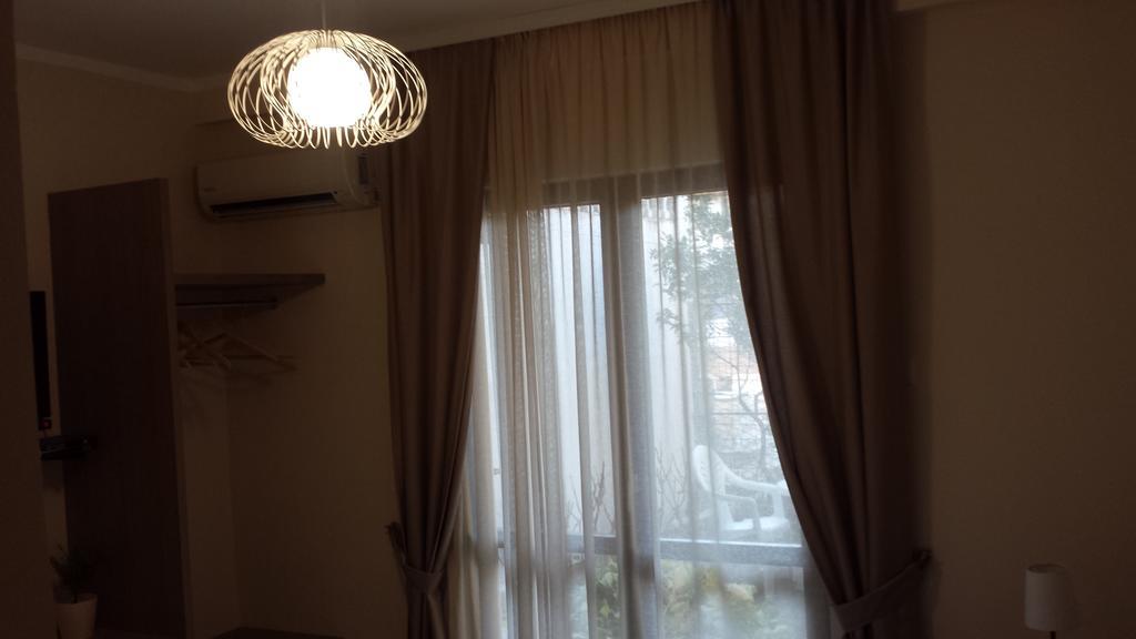 Apartments Fortunella Budva Quarto foto