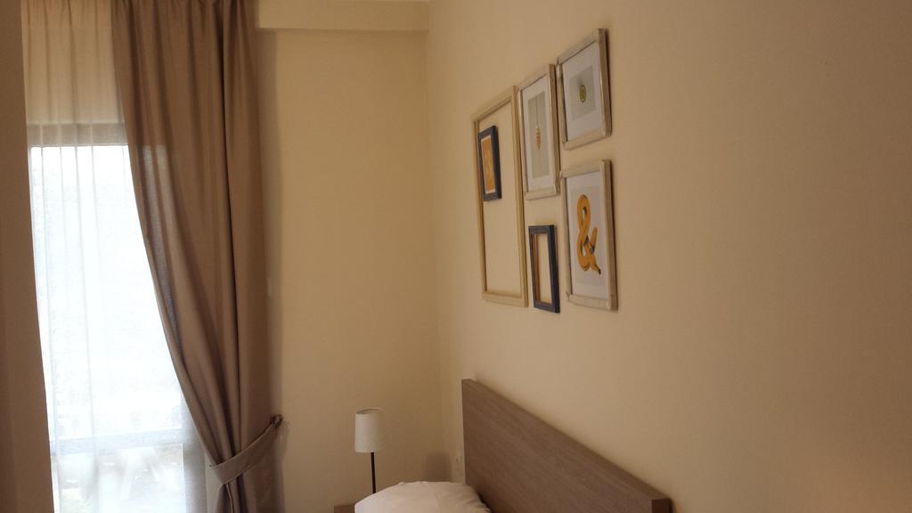 Apartments Fortunella Budva Quarto foto