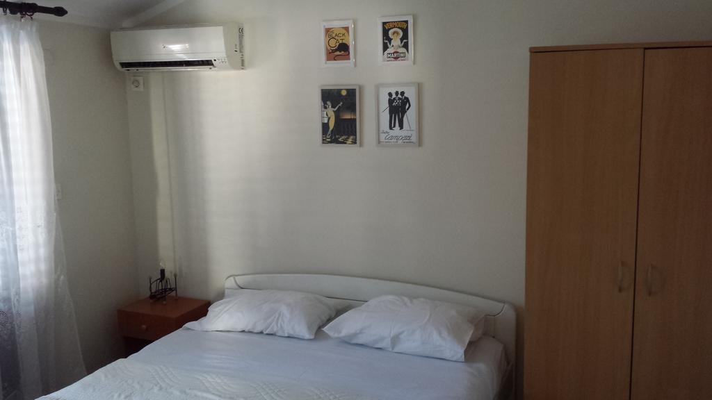 Apartments Fortunella Budva Quarto foto