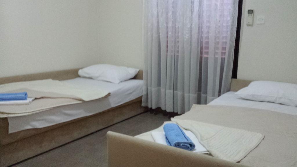 Apartments Fortunella Budva Quarto foto