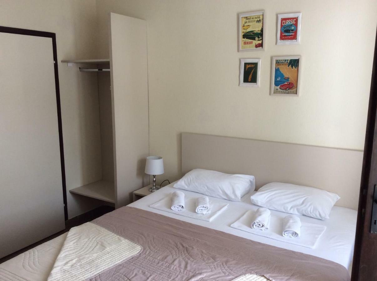 Apartments Fortunella Budva Quarto foto