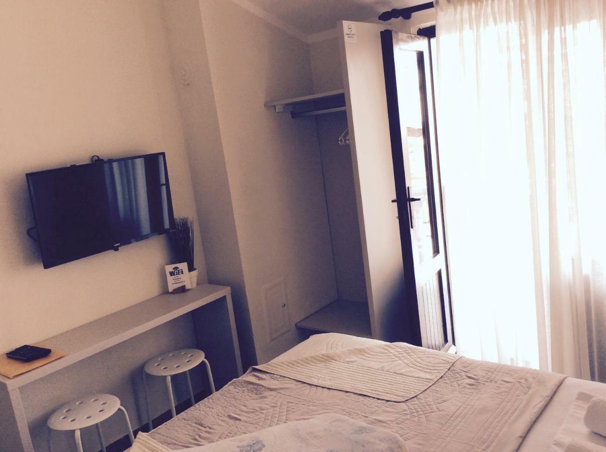 Apartments Fortunella Budva Quarto foto